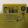 Pilz 777310 Safety Relay PNOZ X3P 24VDC 3n/o 1n/c 1so - Image 3