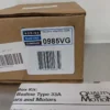 Bodine 0985VG Terminal Box Kit 33A & 42A Gearmotors - Image 3