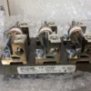 Automation Direct GS-27P5-FKIT Fuse Kit 300V 100A 3 A3T100 Fuses 1 31033T Fuseholder - Image 2