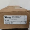 Versa VBL-4503 Four-Way Valve 1-2" Pneumatic
