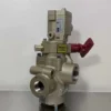 Ross D2773A6806 Pilot Valve 1074G7916 150 PSI 24VDC 14W 24VDC