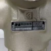 Ross D2773A6806 Pilot Valve 1074G7916 150 PSI 24VDC 14W 24VDC