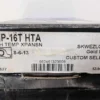 Sealmaster ENP-16T HTA Pillow Block Bearing 1" ID High Temperature - Image 5