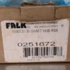 Falk 0251672 Shaft Hub RSB 1040T31/35 - Image 3