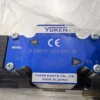 Yuken S-DSG-01-3C4-D24-70 Directional Control Valve - Image 2
