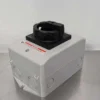 Siemens 3LD2064-1GP51-0US2 Switch Disconnector Sentron 1NO 1NC 3 Pole 16A - Image 2