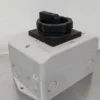 Siemens 3LD2064-1GP51-0US2 Switch Disconnector Sentron 1NO 1NC 3 Pole 16A - Image 3