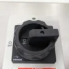 Siemens 3LD2064-1GP51-0US2 Switch Disconnector Sentron 1NO 1NC 3 Pole 16A - Image 4