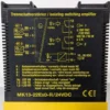 Turck MK13-22Ex0-R/24VDC Isolating Switching Amplifier 250VAC/120VDC 10-30VDC - Image 3