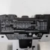 Moeller PKZM0-1 Manual Motor Starter Circuit Breaker 0.63-1.0A - Image 2