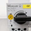 Moeller PKZM0-1 Manual Motor Starter Circuit Breaker 0.63-1.0A - Image 4