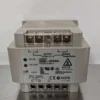 Omron S82K-05024 Power Supply 100-240VAC 1.3A to 24VDC 2.1A - Image 2