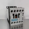 Siemens 3RT1516-1BB40 Contactor 2NO 2NC 24VDC Coil 400VAC 18A 4-Pole S00