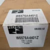 Ross W6576A4401Z 5/2 Single Solenoid Pilot Controlled Valve 110/120VAC - Image 3