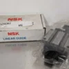 NSK NAH20EMZ Linear Guide Block Bearing 20mm Rail ID 69.8mm Wide
