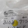 IFM Efector OJ5048 Diffuse Reflection Sensor OJH-FPKG/SO/AS 15-400mm - Image 3