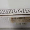 Hedland H201A-002 Meter 1/4" NPT 0.2 GPM - Image 5