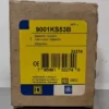 Square D 9001KS53B Selector Switch Ser L - Image 4