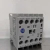 Allen-Bradley 100-K05B10 Mini Contactor 440/480V 3NO Main Poles 1NO Aux - Image 2
