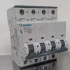 Siemens 5SY6616-7 Miniature Circuit Breaker C16 16A 3+N-Pole C - Image 2