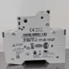 Siemens 5SY6616-7 Miniature Circuit Breaker C16 16A 3+N-Pole C - Image 3
