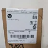 Allen-Bradley 1747-BA SLC Lithium Battery Ser A - Image 3