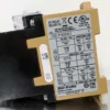 Allen-Bradley 700-P400A1 Control Relay Ser E 115-120/110VAC Type P 4 Pole - Image 4