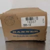 Banner MB5-14 Photoelectric Amplifier Module 16337 - Image 5