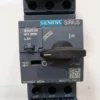 Siemens 3RV2711-1HD10 Circuit Breaker 8A 3 Pole - Image 4