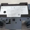 Siemens 3RV2711-1HD10 Circuit Breaker 8A 3 Pole - Image 6