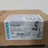 Siemens 3RV2711-1HD10 Circuit Breaker 8A 3 Pole - Image 7