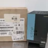 Siemens 6EP1334-2AA01 Power Supply 120/230VAC 4.1/2.4A to 24VDC 10A