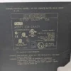 Siemens 6EP1334-2AA01 Power Supply 120/230VAC 4.1/2.4A to 24VDC 10A - Image 3