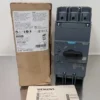 Siemens 3RV2742-5BD10 Circuit Breaker 15A