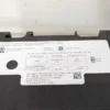 Siemens 3RV2742-5BD10 Circuit Breaker 15A