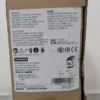 Siemens 3RV2742-5BD10 Circuit Breaker 15A