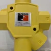 Ross Y1523C8002 Lockout LOX Valve 1-1/2" NPT 3-Way 2 Position 0-20 BAR 15 Series - Image 2