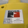Ross Y1523C8002 Lockout LOX Valve 1-1/2" NPT 3-Way 2 Position 0-20 BAR 15 Series - Image 4