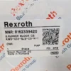 Rexroth R162339420 Ball Runner Block Carbon Steel KWD-035-SLS-CO-N-1