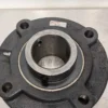Browning VFCS-328 4 Bolt Spherical Flange Bearing 1-3/4" ID Set Screw - Image 3