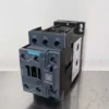 Siemens 3RT2026-1BB40 Contactor 1NO 1NC 24VDC Coil 25A 25A