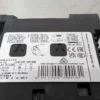 Siemens 3RT2026-1BB40 Contactor 1NO 1NC 24VDC Coil 25A 25A