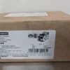 Siemens 3RT2026-1BB40 Contactor 1NO 1NC 24VDC Coil 25A 25A
