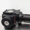 Aro R37121-100 Air Regulator 1/4" NPT 1000 Series Ingersoll Rand