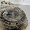 Timken 41106 Tapered Roller Bearing Cone 1.0625" ID 1.65" B-OD 1.44" F-OD 0.9550" Wide - Image 3