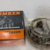 Timken 365A Tapered Roller Bearing Cone 1-5/8" ID 2.17" B-OD 1.91" F-OD 0.875" Wide