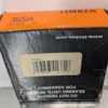 Timken 365A Tapered Roller Bearing Cone 1-5/8" ID 2.17" B-OD 1.91" F-OD 0.875" Wide - Image 4