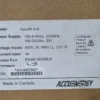 AccuEnergy Acuvim II-D Multifunction Power Meter RS485 MODBUS - Image 5