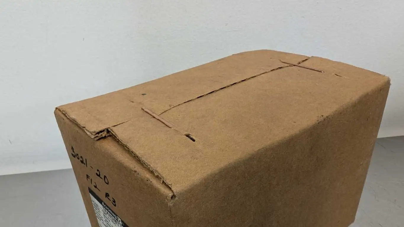 Acromag 150T-J-I-20-C Transmitter Type J Iron/Constantan - Image 2