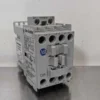 Allen-Bradley 100-C09UEJ10 Contactor Ser A 1NO 24VDC Coil 9A